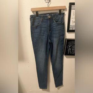 SO size 9 skinny Jeans